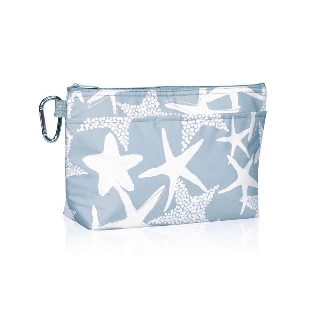 TWO (2) COOL CLIP THERMAL POUCHES. THIRTY ONE